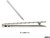 Lenovo Yoga 7 2in1 Notebook (83TF0025HV) - 16.0" WUXGA OLED, Multi-touch+Pen, AMD Ryzen AI 7-445, 16GB, 512GB SSD, Magyar billentyűzet, Operációs rendszer nélkül, AC adapter nélkül, 3 év garancia, Kagylószürke színben