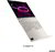 Lenovo Yoga 7 2in1 Notebook (83TF0025HV) - 16.0" WUXGA OLED, Multi-touch+Pen, AMD Ryzen AI 7-445, 16GB, 512GB SSD, Magyar billentyűzet, Operációs rendszer nélkül, AC adapter nélkül, 3 év garancia, Kagylószürke színben