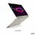 Lenovo Yoga 7 2in1 Notebook (83TF0025HV) - 16.0" WUXGA OLED, Multi-touch+Pen, AMD Ryzen AI 7-445, 16GB, 512GB SSD, Magyar billentyűzet, Operációs rendszer nélkül, AC adapter nélkül, 3 év garancia, Kagylószürke színben