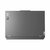 Lenovo LOQ 15IRX9 Gamer Notebook (83DV01E9HV) - 15.6" FullHD (1920x1080), Intel Core i7-13650HX, 16GB, 1TB SSD, nVidia GeForce RTX 4050 6GB, Magyar billentyűzet, Operációs rendszer nélkül, 3 év garancia, Szürke színben