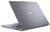 Lenovo IdeaPad 5 2in1 Notebook (83DT007UHV) - 14.0" WUXGA (1920x1200) OLED Multi-touch, Intel Core 7-150U, 16GB RAM, 512GB SSD, Magyar billentyűzet, Operációs rendszer nélkül, 3 év garancia, Szürke színben