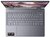 Lenovo IdeaPad 5 2in1 Notebook (83DT007UHV) - 14.0" WUXGA (1920x1200) OLED Multi-touch, Intel Core 7-150U, 16GB RAM, 512GB SSD, Magyar billentyűzet, Operációs rendszer nélkül, 3 év garancia, Szürke színben