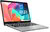 MSI Modern 14 F13MG-848 Üzleti Notebook (9S7-14S121-848) - 14.0" FullHD, Intel Core i5-1334U, 16GB RAM, 512GB SSD, Magyar billentyűzet, Operációs rendszer nélkül, 3 év garancia, Szürke színben