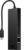 HP Portable USB-C 4K HDMI Hub (BR1U0UT)