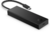 HP Portable USB-C 4K HDMI Hub (BR1U0UT)