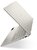 Lenovo Yoga 7 2in1 Notebook (83TD003PHV) - 14.0" WUXGA OLED, Multi-touch+Pen, AMD Ryzen AI 5-435, 16GB, 512GB SSD, Magyar billentyűzet, Operációs rendszer nélkül, 3 év garancia, Kagylószürke színben