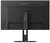 Lenovo Legion 27U-10 Gamer FreeSync Monitor (67D1GAC1EU) - 27.0" UHD (3840x2160) IPS, 160Hz, 16:9, 1000:1, 300cd, 2xHDMI, DisplayPort, 3 év garancia, Fekete színben