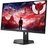 Lenovo Legion 27U-10 Gamer FreeSync Monitor (67D1GAC1EU) - 27.0" UHD (3840x2160) IPS, 160Hz, 16:9, 1000:1, 300cd, 2xHDMI, DisplayPort, 3 év garancia, Fekete színben