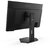 Lenovo Legion 27U-10 Gamer FreeSync Monitor (67D1GAC1EU) - 27.0" UHD (3840x2160) IPS, 160Hz, 16:9, 1000:1, 300cd, 2xHDMI, DisplayPort, 3 év garancia, Fekete színben