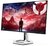 Lenovo Legion Pro 32UD Monitor (69D0GACBEU) - 27.0" 4K UHD (3840x2160) QD-OLED, 240Hz, 16:9, 1500000:1, 250cd, 2xHDMI, DisplayPort, 3 év garancia, Fekete színben