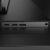 Lenovo Legion 27Q-10 Monitor (67E1GAC1EU) - 26.5" 4K WQHD (2560x1440) QD-OLED, 240Hz, 16:9, 1500000:1, 200cd, 2xHDMI, DisplayPort, 3 év garancia, Fekete színben