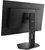 Lenovo Legion 27Q-10 Monitor (67E1GAC1EU) - 26.5" 4K WQHD (2560x1440) QD-OLED, 240Hz, 16:9, 1500000:1, 200cd, 2xHDMI, DisplayPort, 3 év garancia, Fekete színben