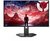 Lenovo Legion 27Q-10 Monitor (67E1GAC1EU) - 26.5" 4K WQHD (2560x1440) QD-OLED, 240Hz, 16:9, 1500000:1, 200cd, 2xHDMI, DisplayPort, 3 év garancia, Fekete színben