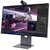 Lenovo Yoga Pro 27UD-10 Monitor (67E5RAC2EU) - 26.5" 4K UHD(3840x2160) QD-OLED, 120Hz, 16:9, 1500000:1, 250cd, HDMI, DisplayPort, 3 év garancia, Fekete színben
