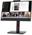 Lenovo TIO-22 G5 Monitor (12N8GAT1EU) - 21.5" FullHD (1920x1080) IPS, 60Hz, 16:9, 1000:1, 250cd, DisplayPort, 3 év garancia, Fekete színben