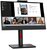 Lenovo TIO-22 G5 Monitor (12N8GAT1EU) - 21.5" FullHD (1920x1080) IPS, 60Hz, 16:9, 1000:1, 250cd, DisplayPort, 3 év garancia, Fekete színben