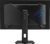 Asus ROG Strix Gamer Monitor (XG27AQWMG) - 26.5" 4K WQHD (2560x1440) OLED, 16:9, 280Hz, 1500000:1, 1300cd, 0.03ms, VESA, HDMI, DisplayPort, USB, 3 év garancia, Fekete színben