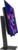 Asus ROG Strix Gamer Monitor (XG27AQWMG) - 26.5" 4K WQHD (2560x1440) OLED, 16:9, 280Hz, 1500000:1, 1300cd, 0.03ms, VESA, HDMI, DisplayPort, USB, 3 év garancia, Fekete színben
