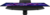 Asus ROG Strix Gamer Monitor (XG27AQWMG) - 26.5" 4K WQHD (2560x1440) OLED, 16:9, 280Hz, 1500000:1, 1300cd, 0.03ms, VESA, HDMI, DisplayPort, USB, 3 év garancia, Fekete színben