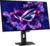 Asus ROG Strix Gamer Monitor (XG27AQWMG) - 26.5" 4K WQHD (2560x1440) OLED, 16:9, 280Hz, 1500000:1, 1300cd, 0.03ms, VESA, HDMI, DisplayPort, USB, 3 év garancia, Fekete színben