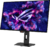 Asus ROG Strix Gamer Monitor (XG27AQWMG) - 26.5" 4K WQHD (2560x1440) OLED, 16:9, 280Hz, 1500000:1, 1300cd, 0.03ms, VESA, HDMI, DisplayPort, USB, 3 év garancia, Fekete színben