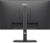 Dell Pro P 24 P2426H Monitor (210-BVKM) - 24" FullHD (1920x1080), IPS, 16:9, 300cd, 5ms, HDMI, DisplayPort, USB, 3 év garancia, Fekete színben