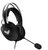 Asus TUF Gaming H1 Gen II Fejhallgató (A302 TUF H1 GEN II HEADSET) - Fekete színben