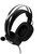 Asus TUF Gaming H1 Gen II Fejhallgató (A302 TUF H1 GEN II HEADSET) - Fekete színben