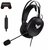 Asus TUF Gaming H1 Gen II Fejhallgató (A302 TUF H1 GEN II HEADSET) - Fekete színben