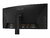 Asus VG34VQEL1A TUF FreeSync Gaming Monitor (90LM06F0-B01E70) - 34" UWQHD (3440x1440), 100Hz, 21:9, VA, 3000:1, 300cd, 1ms, 2xHDMI, DisplayPort, Hangszóró, 3 év garancia, Fekete színben