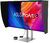 Asus PA278CV ProArt Monitor (PA32UCDMR-K) - 27" (3840x2160), 16:9, OLED, 500:1, 350cd, 0.1ms, HDMI, DisplayPort, USB Hub, 3 év garancia, Fekete színben