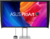 Asus PA278CV ProArt Monitor (PA32UCDMR-K) - 27" (3840x2160), 16:9, OLED, 500:1, 350cd, 0.1ms, HDMI, DisplayPort, USB Hub, 3 év garancia, Fekete színben