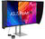 Asus PA278CV ProArt Monitor (PA32UCDMR-K) - 27" (3840x2160), 16:9, OLED, 500:1, 350cd, 0.1ms, HDMI, DisplayPort, USB Hub, 3 év garancia, Fekete színben