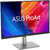 Asus PA248 ProArt Monitor (PA248QFV) - 24" WUXGA (1920x1200), 16:10, IPS, 3000:1, 350cd, 5ms, HDMI, DisplayPort, USB Hub, 3 év garancia, Fekete színben