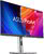 Asus PA278 ProArt Monitor (PA278QGV) - 27" QHD (2560x1440), 16:9, IPS, 3000:1, 350cd, 5ms, HDMI, DisplayPort, USB Hub, 3 év garancia, Fekete színben