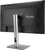 Asus PA278 ProArt Monitor (PA278QGV) - 27" QHD (2560x1440), 16:9, IPS, 3000:1, 350cd, 5ms, HDMI, DisplayPort, USB Hub, 3 év garancia, Fekete színben