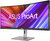 Asus PA34 ProArt Monitor (PA34VCNV) - 34" WQHD (3440x1440), 21:9, IPS, 1000:1, 300cd, 5ms, HDMI, DisplayPort, USB Hub, 3 év garancia, Fekete színben