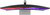 Asus PA34 ProArt Monitor (PA34VCNV) - 34" WQHD (3440x1440), 21:9, IPS, 1000:1, 300cd, 5ms, HDMI, DisplayPort, USB Hub, 3 év garancia, Fekete színben