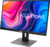 Asus PA27 ProArt Monitor (PA278QV) - 27" QHD (2560x1440), 16:9, IPS, 1000:1, 350cd, 5ms, HDMI, DisplayPort, USB Hub, 3 év garancia, Fekete színben