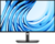 Dell Pro P 27 P2726H​ Monitor (210-BVKP) - 27.0" FullHD (1920x1080), IPS, 16:9, 1000:1, 300cd, 120Hz, 5ms, HDMI, DisplayPort, USB, 3 év garancia, Fekete színben