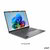 Lenovo IdeaPad Pro 5 Notebook (83SJ000KHV) - 16.0" 2.8K (2880x1800) OLED, AMD Ryzen AI 7-450, 24GB RAM, 1TB SSD, Magyar billentyűzet, Operációs rendszer nélkül, 3 év garancia, Szürke színben