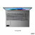Lenovo IdeaPad Pro 5 Notebook (83SJ000KHV) - 16.0" 2.8K (2880x1800) OLED, AMD Ryzen AI 7-450, 24GB RAM, 1TB SSD, Magyar billentyűzet, Operációs rendszer nélkül, 3 év garancia, Szürke színben