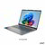 Lenovo IdeaPad Pro 5 Notebook (83SJ000KHV) - 16.0" 2.8K (2880x1800) OLED, AMD Ryzen AI 7-450, 24GB RAM, 1TB SSD, Magyar billentyűzet, Operációs rendszer nélkül, 3 év garancia, Szürke színben
