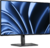 Dell Pro P 27 P2726HE Monitor (210-BVKQ) - 27" FullHD (1920x1080), IPS, 120Hz, 16:9, 1500:1, 300cd, 5ms, HDMI, DisplayPort, USB, RJ45, 3 év garancia, Fekete színben