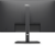 Dell Pro P 27 P2726HE Monitor (210-BVKQ) - 27" FullHD (1920x1080), IPS, 120Hz, 16:9, 1500:1, 300cd, 5ms, HDMI, DisplayPort, USB, RJ45, 3 év garancia, Fekete színben