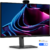 Dell Pro P 24 P2426HEV Monitor (210-BVHW) - 23.8" FullHD (1920x1080), IPS, 120Hz, 16:9, 1500:1, 300cd, 5ms, HDMI, DisplayPort, USB-C Hub Webcam, RJ45, 3 év garancia, Fekete színben