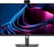 Dell Pro P 24 P2426HEV Monitor (210-BVHW) - 23.8" FullHD (1920x1080), IPS, 120Hz, 16:9, 1500:1, 300cd, 5ms, HDMI, DisplayPort, USB-C Hub Webcam, RJ45, 3 év garancia, Fekete színben