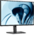 Dell Pro P 24 P2426 Monitor (210-BVJR) - 24.1" WUXGA (1920×1200), IPS, 16:10, 1500:1, 300cd, 5ms, HDMI, DisplayPort, USB, 3 év garancia, Fekete színben