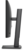 Dell Pro P 24 P2426HE Monitor (210-BVKN) - 24.1" WUXGA (1920×1080), IPS, 120Hz, 16:9, 1500:1, 300cd, 5ms, HDMI, DisplayPort, USB, 3 év garancia, Fekete színben
