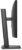 Dell Pro P 24 P2426HE Monitor (210-BVKN) - 24.1" WUXGA (1920×1080), IPS, 120Hz, 16:9, 1500:1, 300cd, 5ms, HDMI, DisplayPort, USB, 3 év garancia, Fekete színben